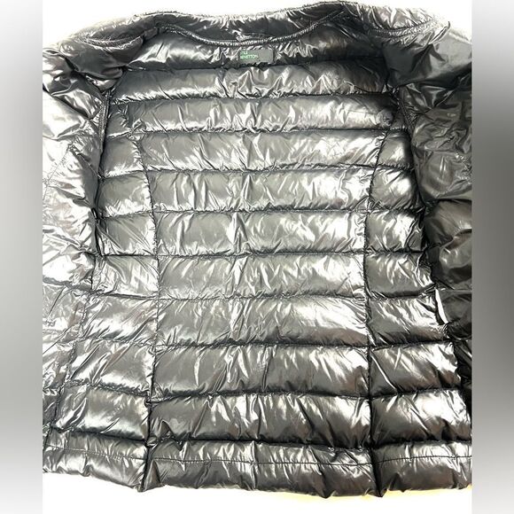 United Colors of Benetton Down Jacket - Picture 5 of 9